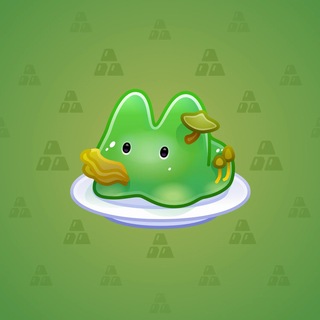 Jelly Bunny #107508