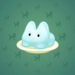 Jelly Bunny #87256