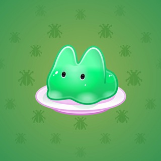 Jelly Bunny #87258