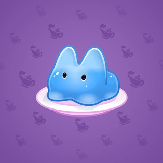 Jelly Bunny #87259