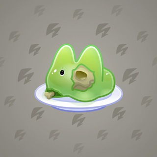 Jelly Bunny #87260