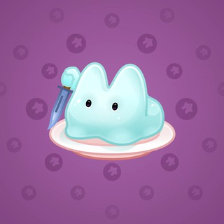 Jelly Bunny #87261