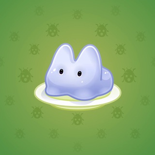 Jelly Bunny #87263