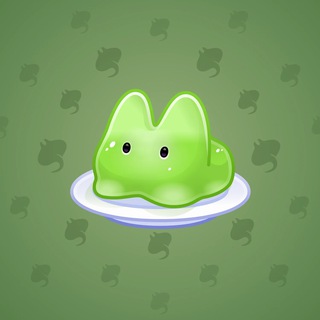 Jelly Bunny #87264