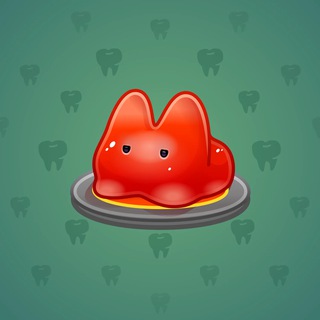 Jelly Bunny #87266