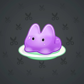 Jelly Bunny #87267