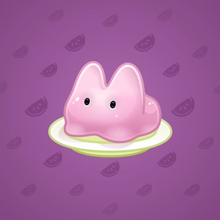 Jelly Bunny #87268