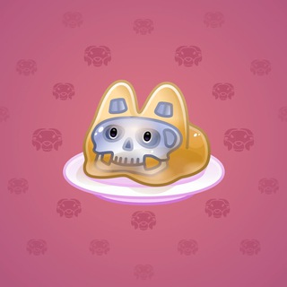 Jelly Bunny #87271