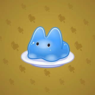 Jelly Bunny #87272