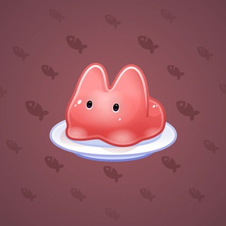 Jelly Bunny #87273