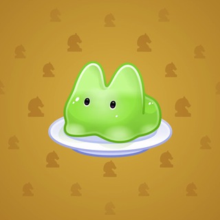 Jelly Bunny #87275