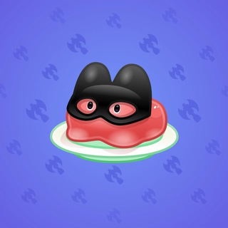 Jelly Bunny #87276