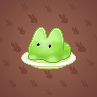 Jelly Bunny #87277