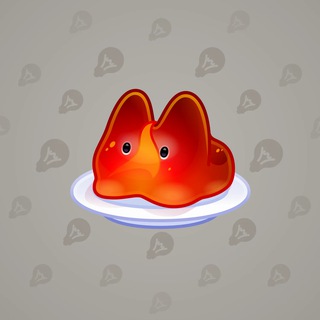 Jelly Bunny #87279