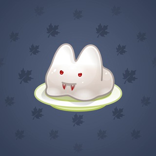 Jelly Bunny #87280
