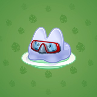 Jelly Bunny #87614