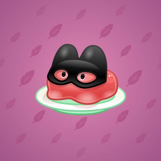 Jelly Bunny #87749