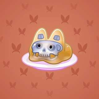 Jelly Bunny #87758