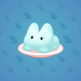 Jelly Bunny #87901