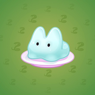 Jelly Bunny #87936