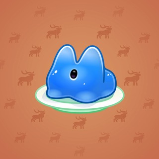 Jelly Bunny #88067