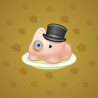 Jelly Bunny #88081
