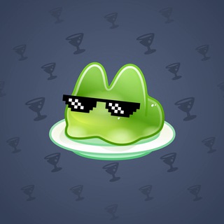 Jelly Bunny #88103