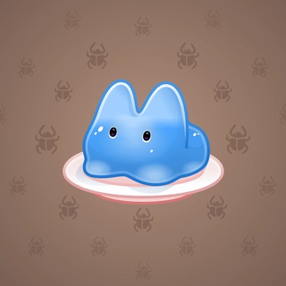 Jelly Bunny #88407