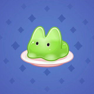 Jelly Bunny #88448