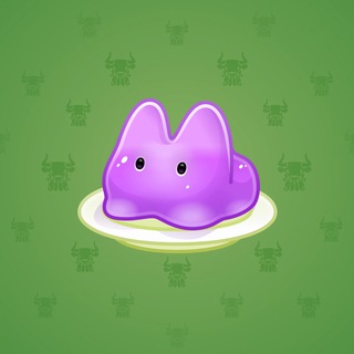 Jelly Bunny #88506