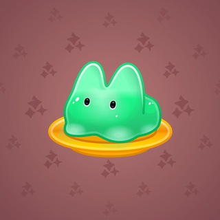 Jelly Bunny #88672