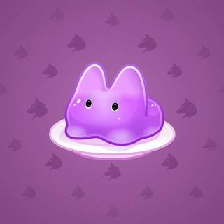 Jelly Bunny #88676