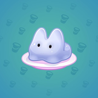 Jelly Bunny #88702