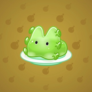 Jelly Bunny #88713