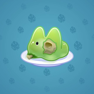 Jelly Bunny #88860