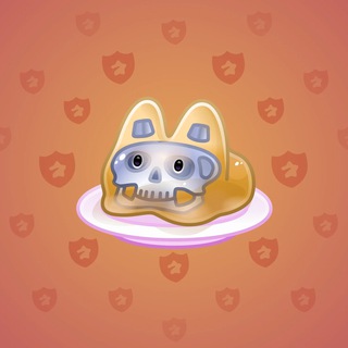 Jelly Bunny #88888