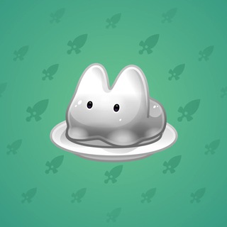 Jelly Bunny #89160