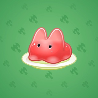 Jelly Bunny #89171