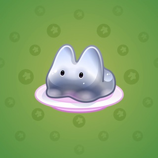 Jelly Bunny #89192