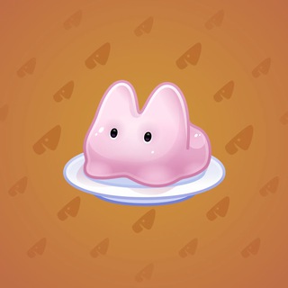 Jelly Bunny #89235