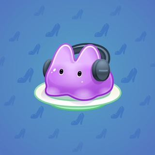 Jelly Bunny #89328