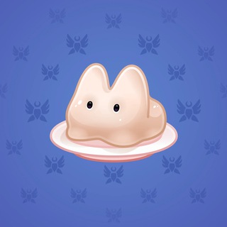 Jelly Bunny #89525