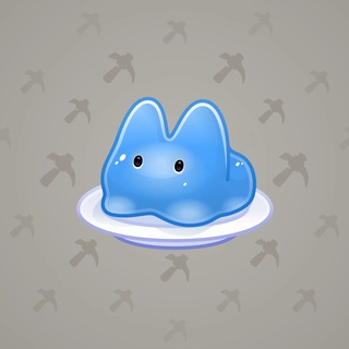 Jelly Bunny #89553