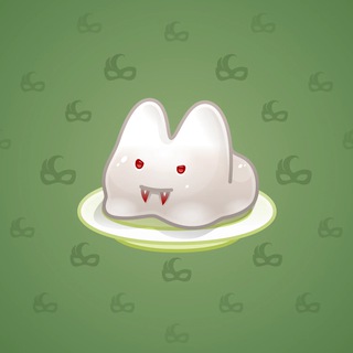 Jelly Bunny #89566