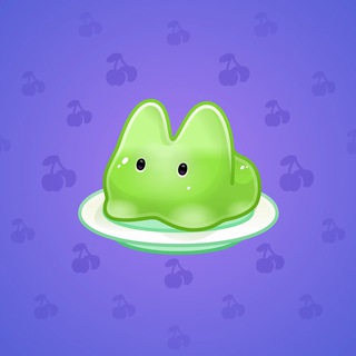 Jelly Bunny #89643
