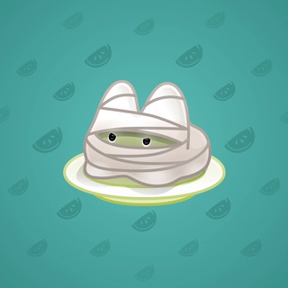 Jelly Bunny #89737