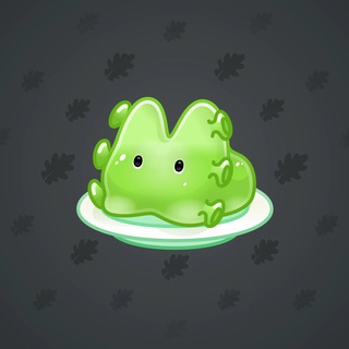 Jelly Bunny #89754