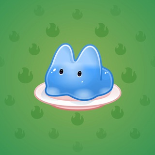 Jelly Bunny #89773