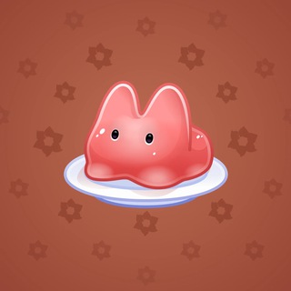 Jelly Bunny #89961