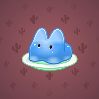 Jelly Bunny #89995